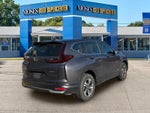 2020 Honda CR-V LX