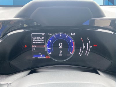2024 Lexus NX NX 350