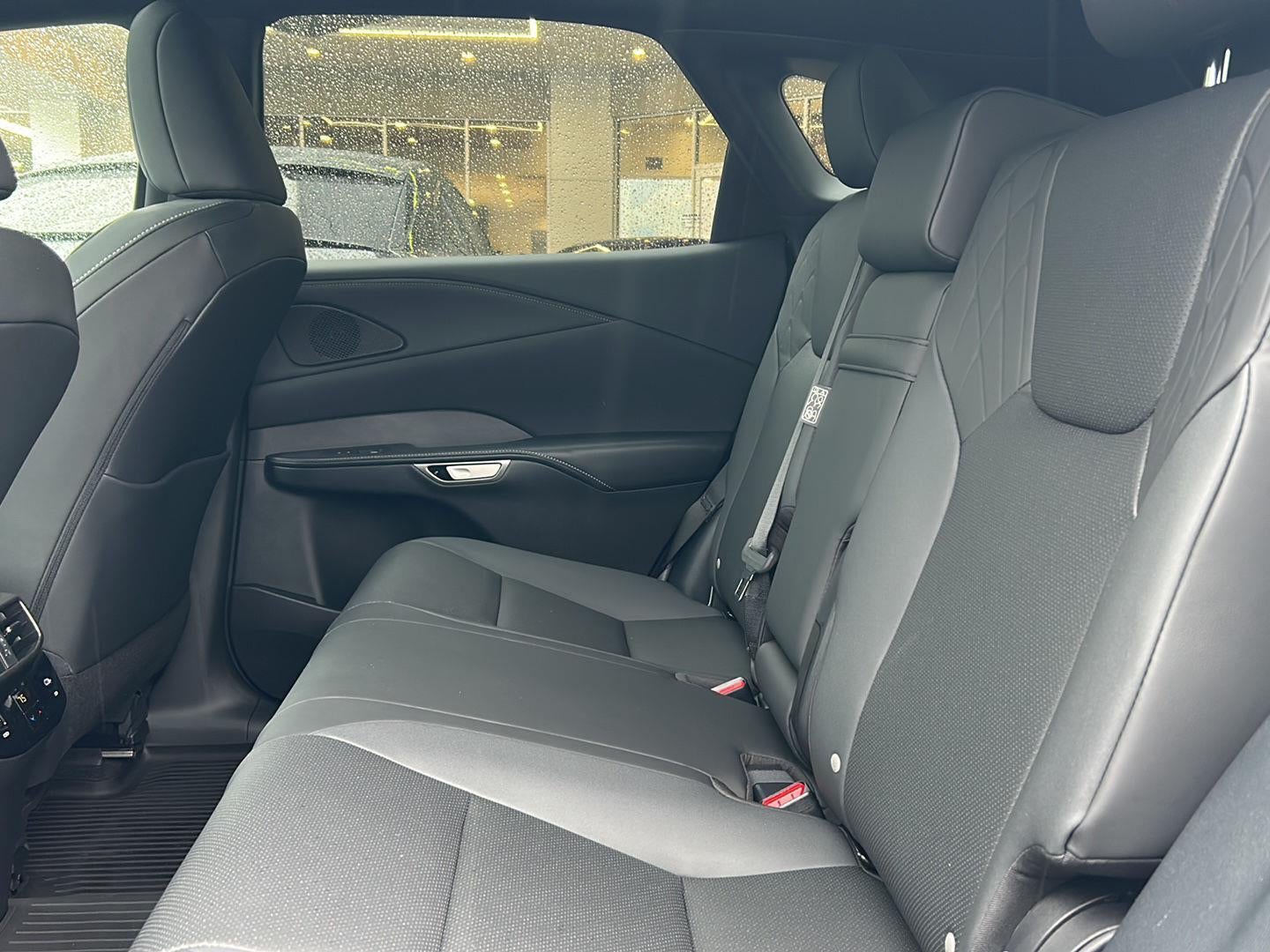 2026 Lexus RX RX 350 Premium