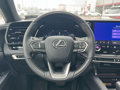 2026 Lexus RX RX 350 Premium