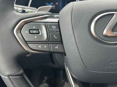 2026 Lexus RX RX 350 Premium