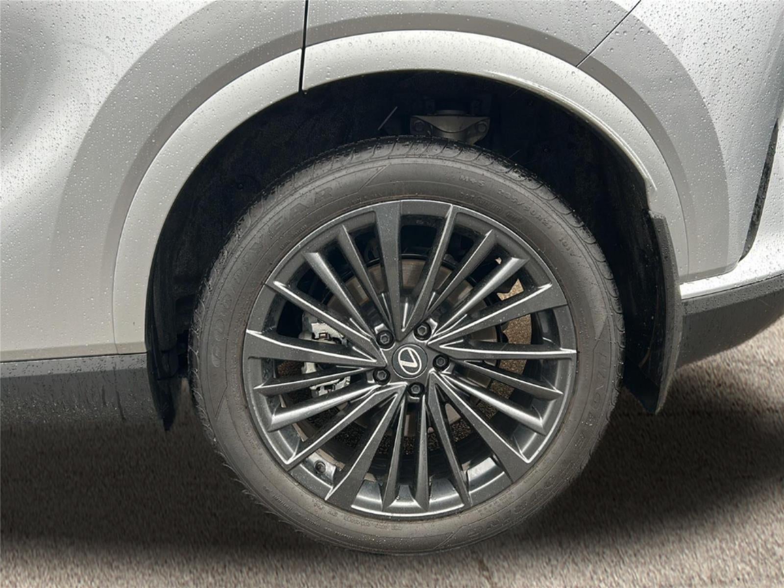 2026 Lexus RX RX 350 Premium