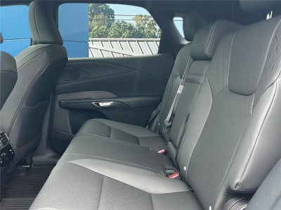 2026 Lexus RX RX 350 Premium
