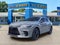 2026 Lexus Rx RX 350 F SPORT Design
