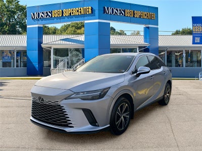 2023 Lexus RX RX 350 Premium