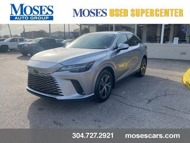 2023 Lexus RX RX 350 Premium