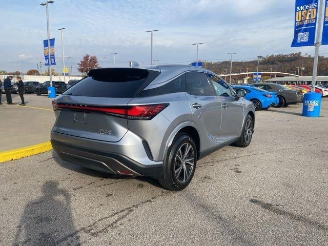 2023 Lexus RX RX 350 Premium
