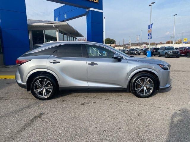 2023 Lexus RX RX 350 Premium