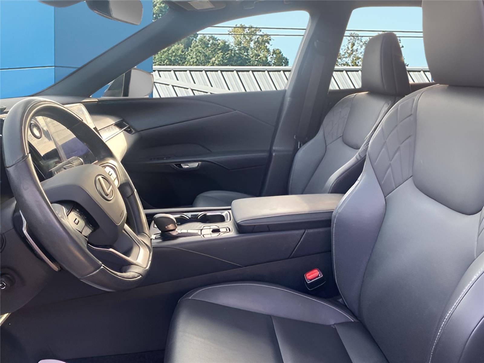 2023 Lexus RX RX 350 Premium