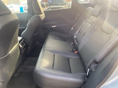 2023 Lexus RX RX 350 Premium