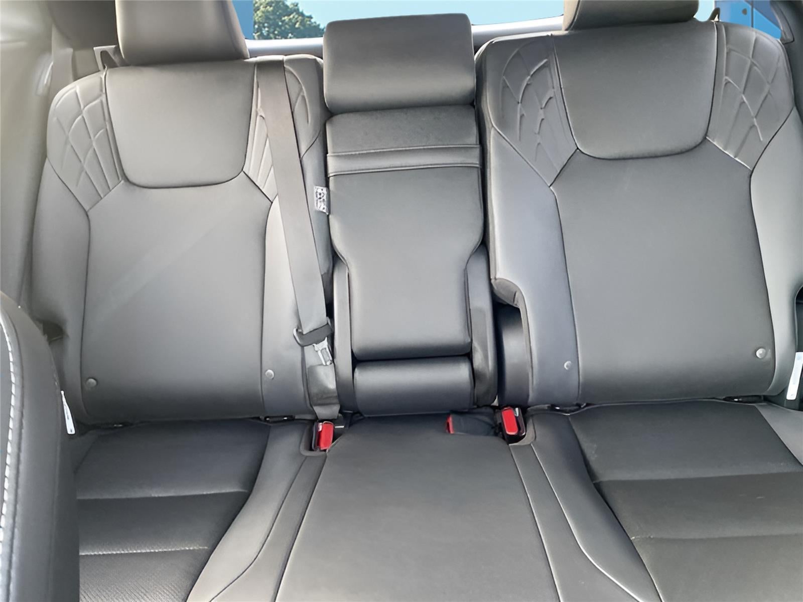 2023 Lexus RX RX 350 Premium