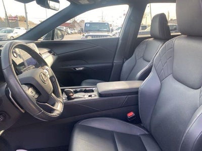 2023 Lexus RX RX 350 Premium
