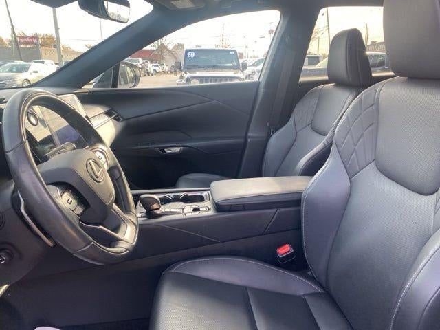 2023 Lexus RX RX 350 Premium