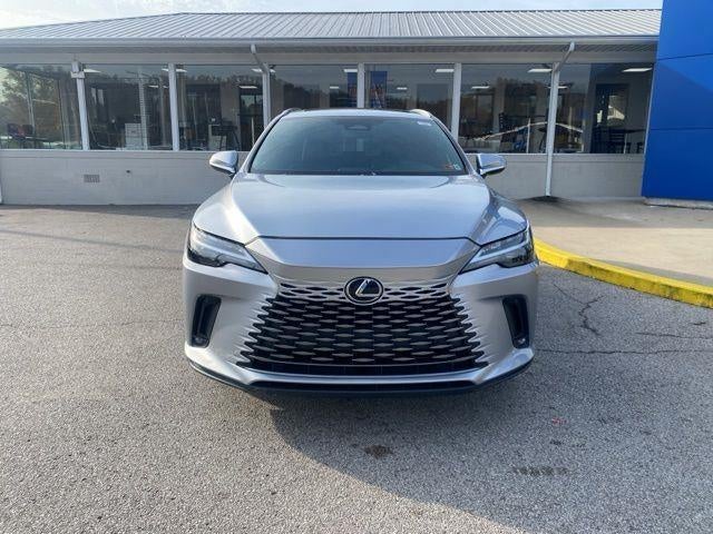 2023 Lexus RX RX 350 Premium