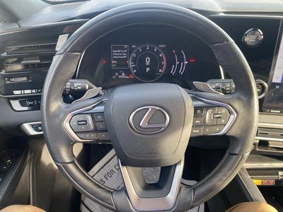 2023 Lexus RX RX 350 Premium