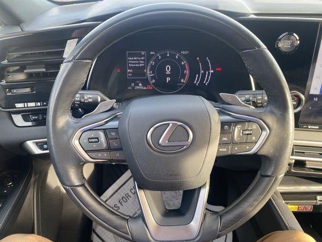 2023 Lexus RX RX 350 Premium