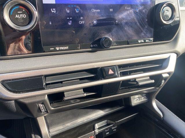 2023 Lexus RX RX 350 Premium