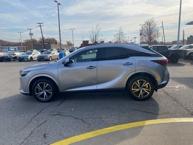 2023 Lexus RX RX 350 Premium