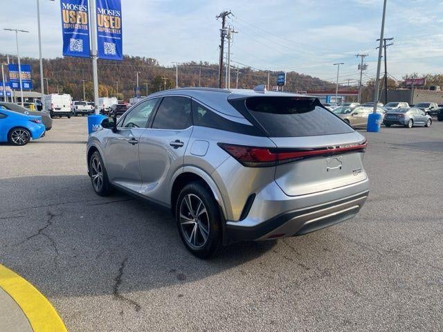 2023 Lexus RX RX 350 Premium
