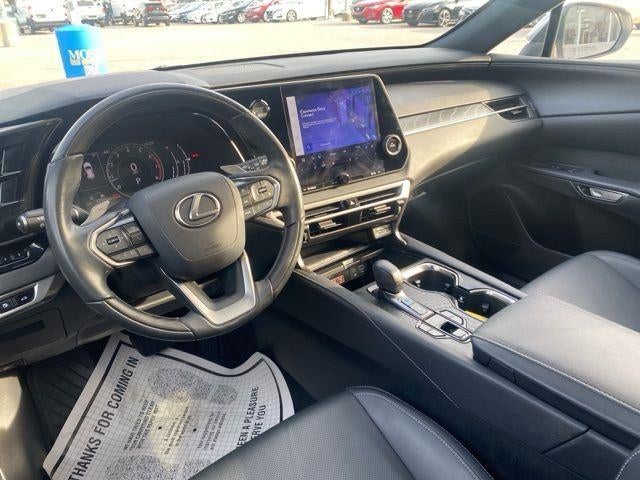 2023 Lexus RX RX 350 Premium