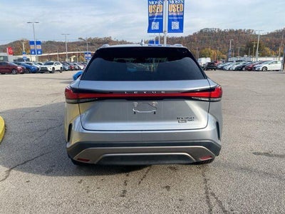 2023 Lexus RX RX 350 Premium