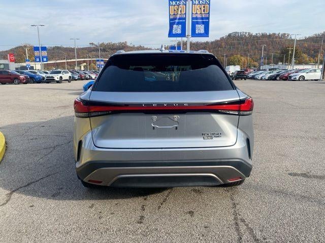 2023 Lexus RX RX 350 Premium