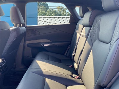 2025 Lexus RX RX 350
