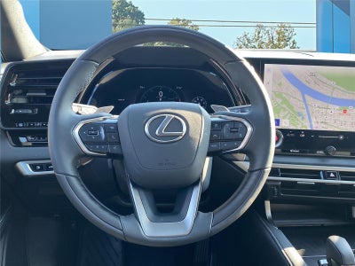 2025 Lexus RX RX 350