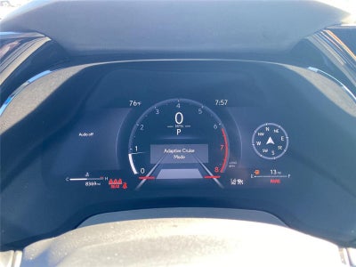2025 Lexus RX RX 350