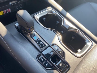 2025 Lexus RX RX 350