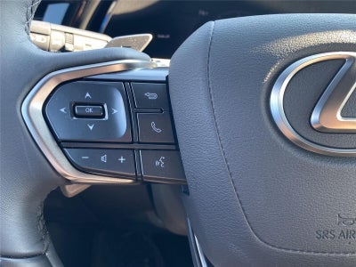 2025 Lexus RX RX 350