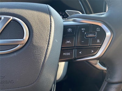 2025 Lexus RX RX 350