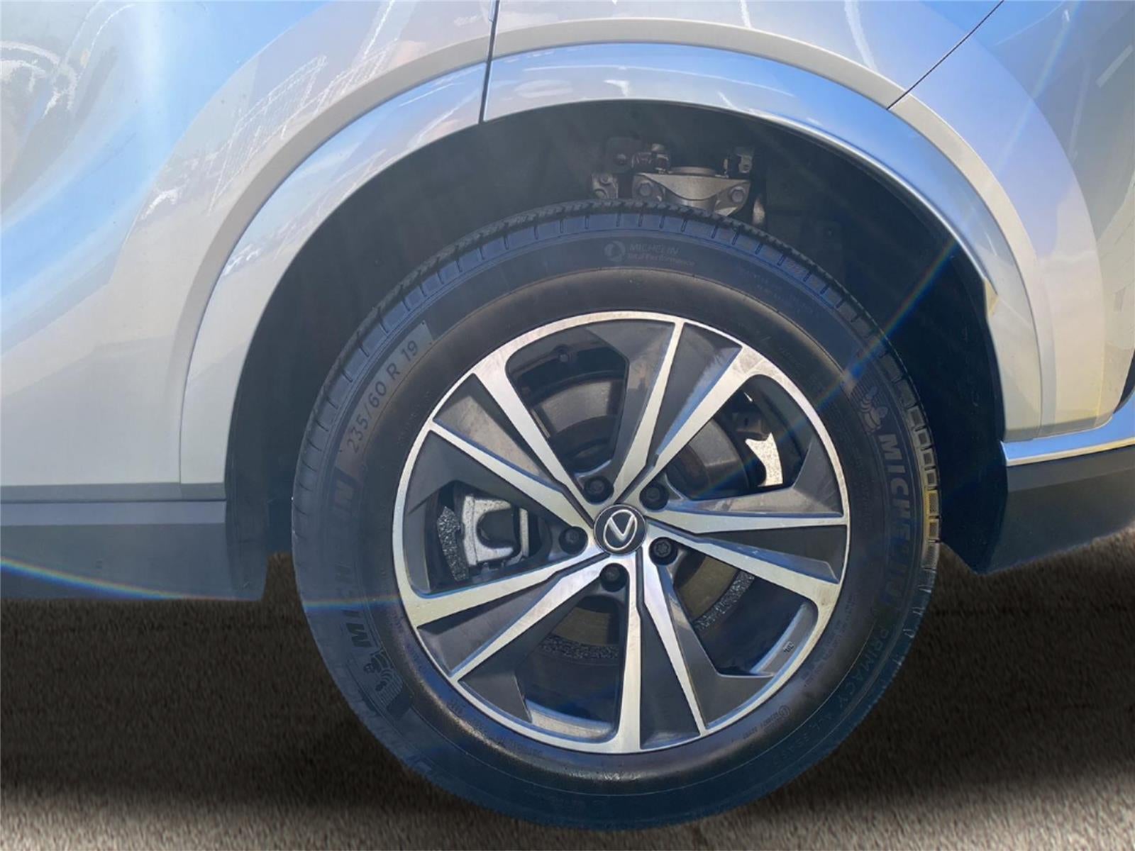 2025 Lexus RX RX 350