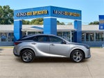 2025 Lexus RX RX 350