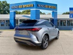 2025 Lexus RX RX 350