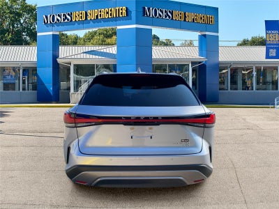 2025 Lexus RX RX 350