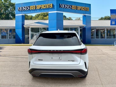 2023 Lexus RX RX 350