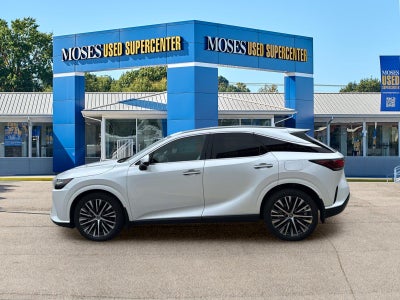 2023 Lexus RX RX 350