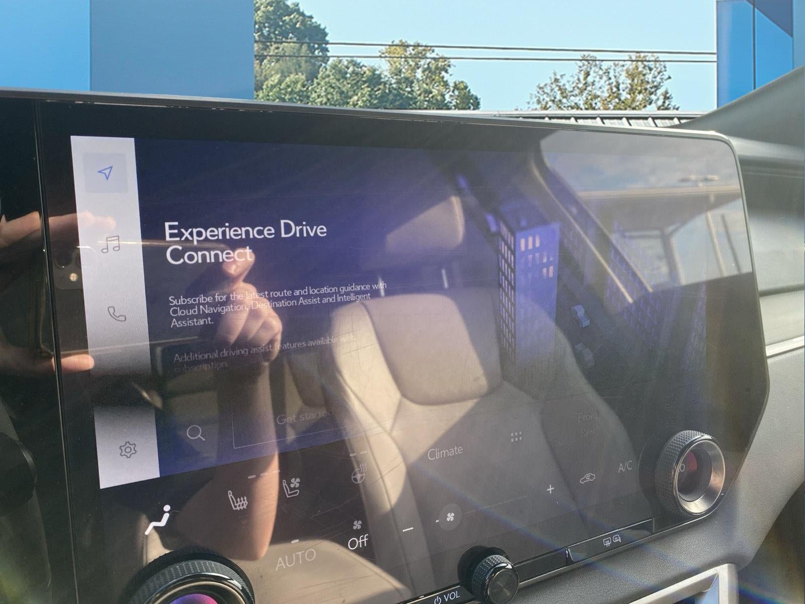 2023 Lexus RX RX 350