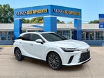 2023 Lexus RX RX 350