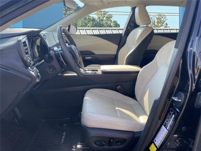 2023 Lexus RX RX 350 Premium