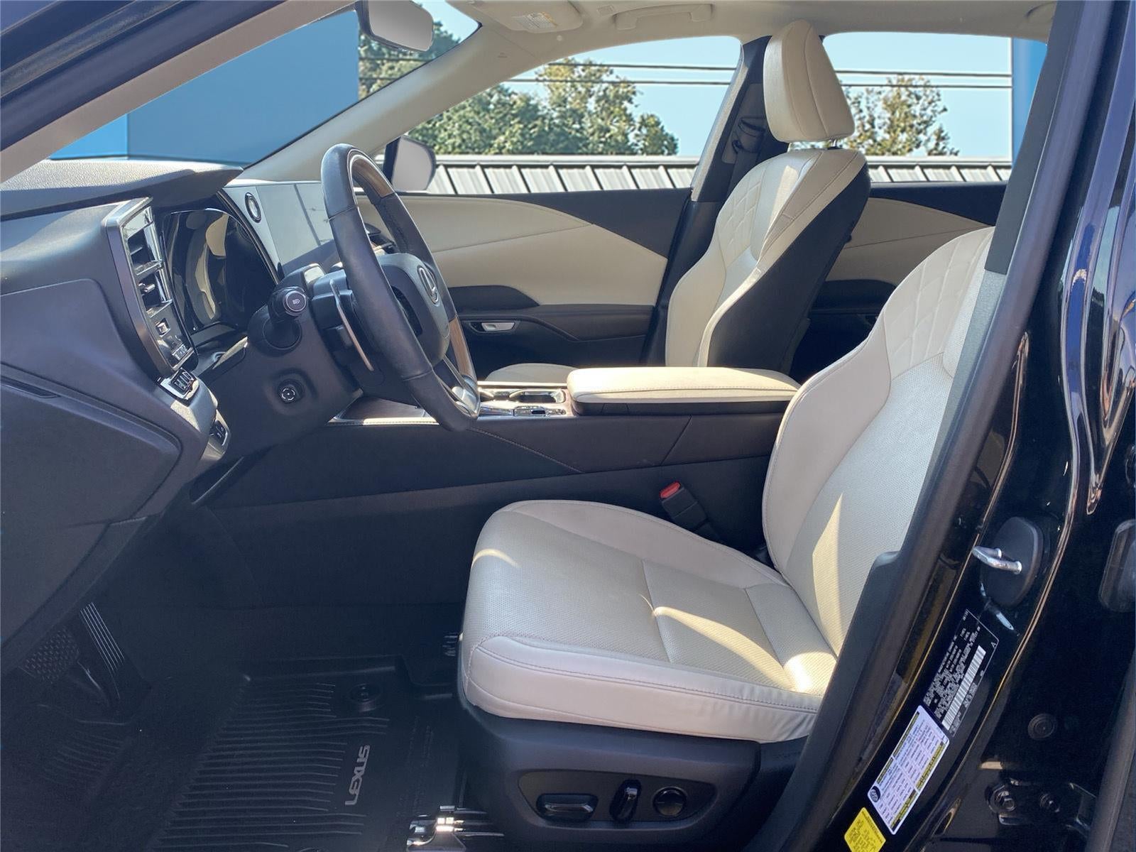 2023 Lexus RX RX 350 Premium