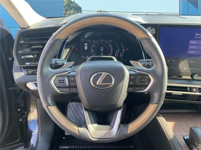 2023 Lexus RX RX 350 Premium