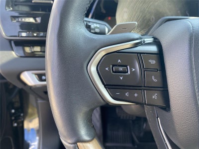 2023 Lexus RX RX 350 Premium