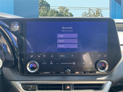 2023 Lexus RX RX 350 Premium