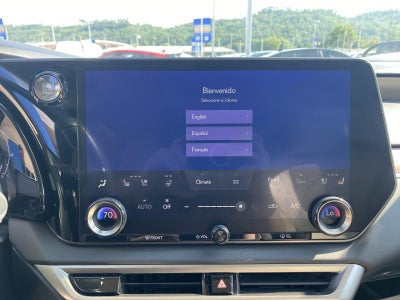 2023 Lexus RX RX 350 Premium