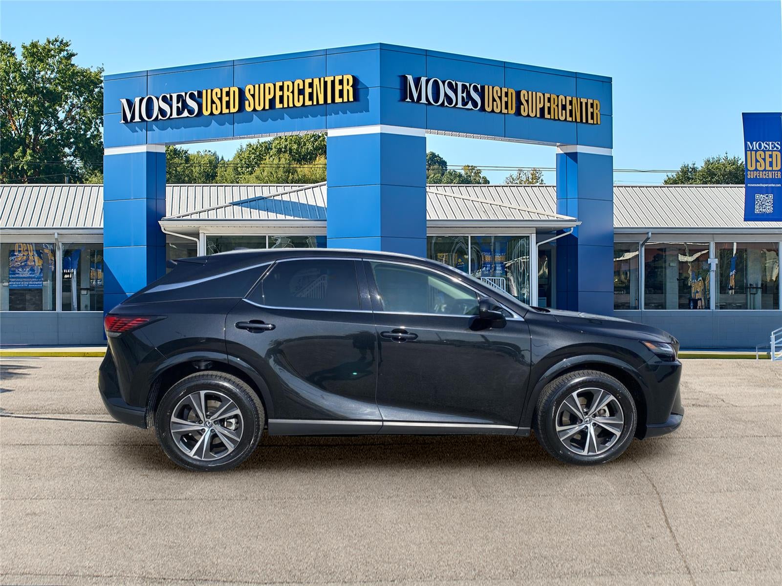 2023 Lexus RX RX 350 Premium