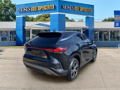 2023 Lexus RX RX 350 Premium