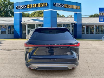 2023 Lexus RX RX 350 Premium
