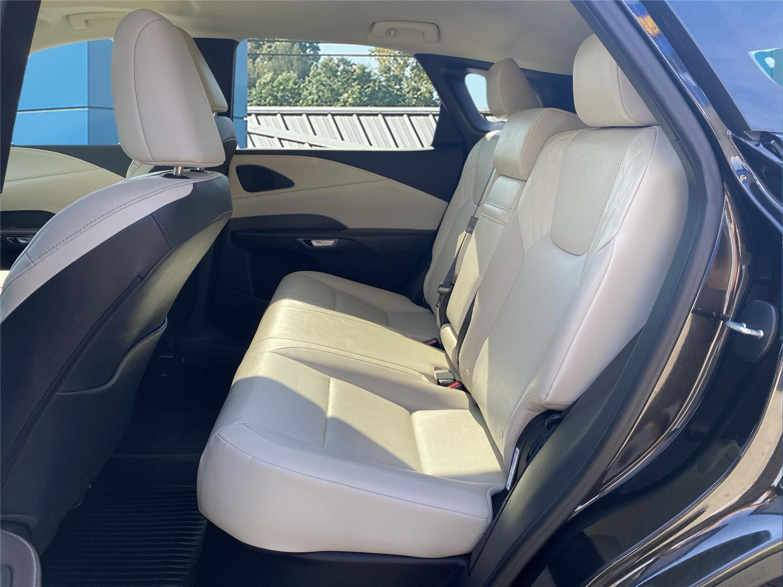 2023 Lexus RX RX 350 Premium